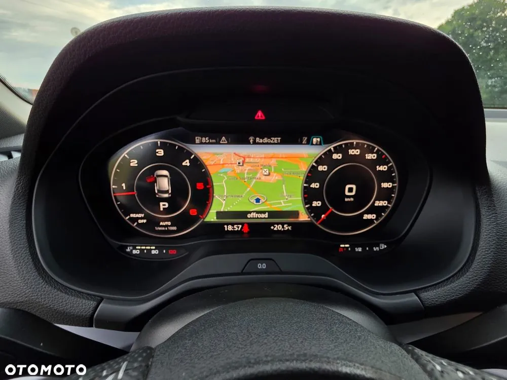 Audi Q2 2020 photo 3