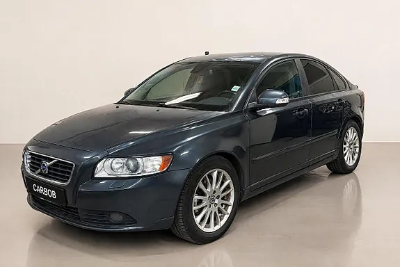 Volvo S40