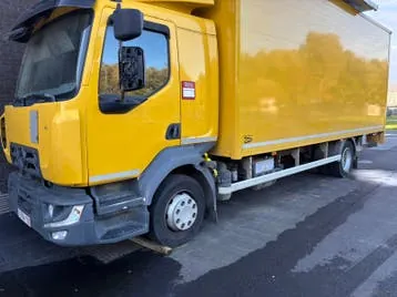 Renault 12Ton