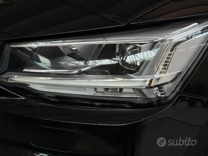 Audi Q2 2020 photo 5
