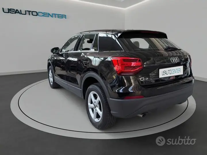 Audi Q2 2020 photo 4