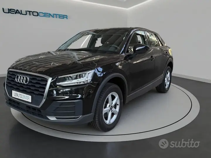 Audi Q2