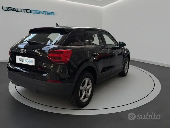 Audi Q2 2020 photo 3