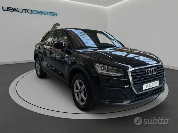 Audi Q2 2020 photo 2