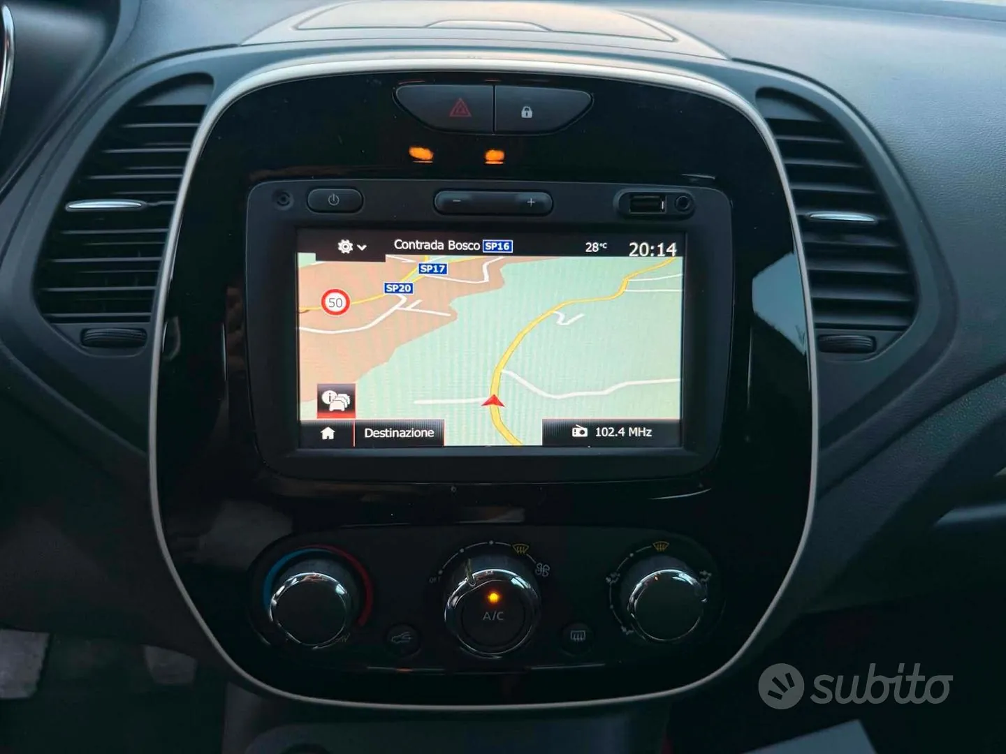Renault Captur 2018 photo 5