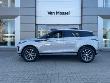 Land Rover Range Rover Evoque 2026 photo 3