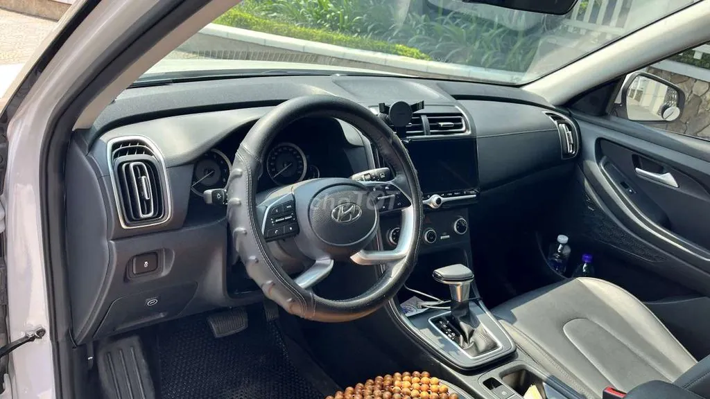 Hyundai Creta 2023 photo 5