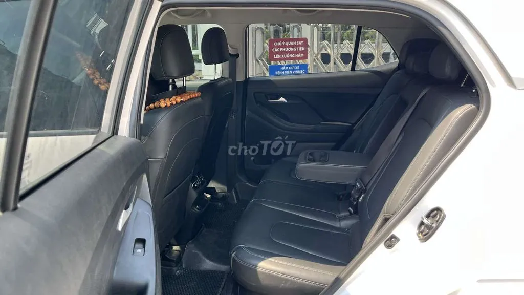 Hyundai Creta 2023 photo 4
