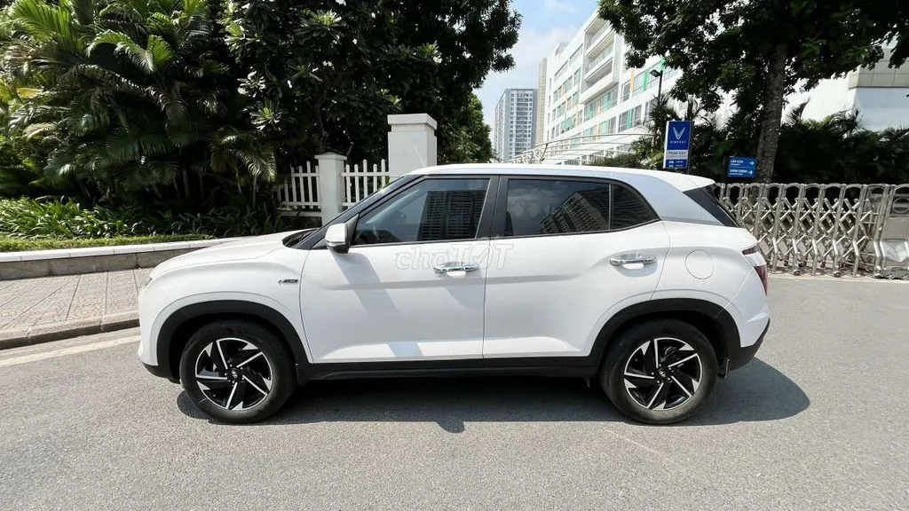 Hyundai Creta 2023 photo 2