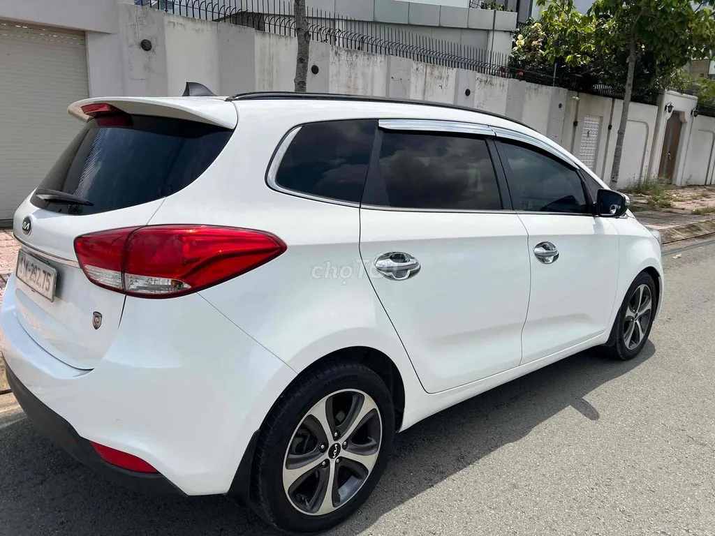 Kia Rondo