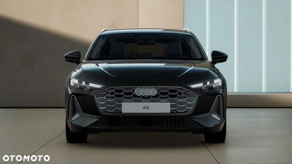 Audi A5 2026 photo 3