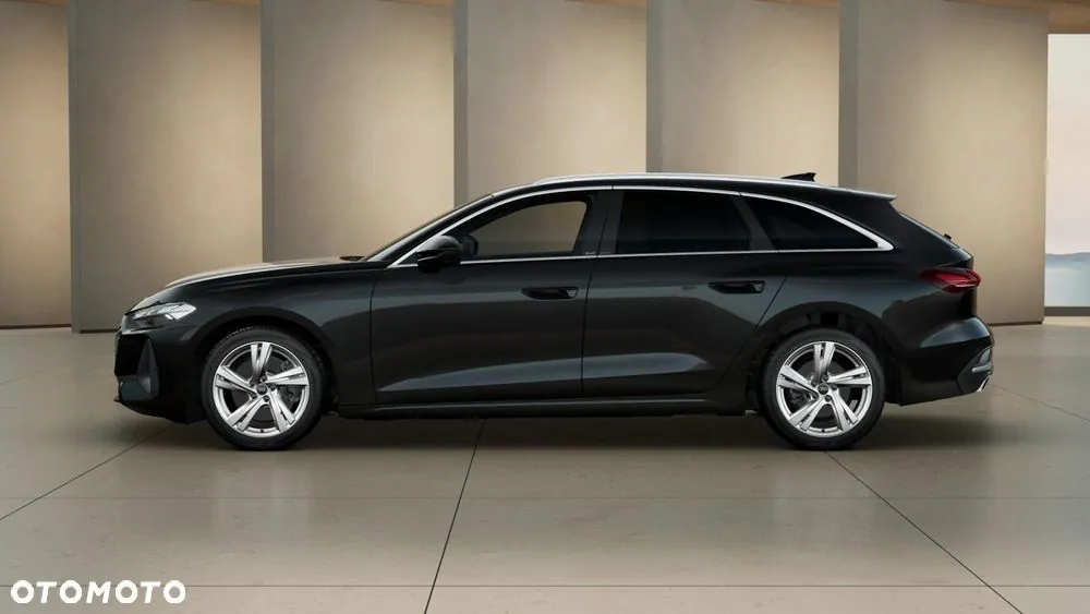 Audi A5 2026 photo 4