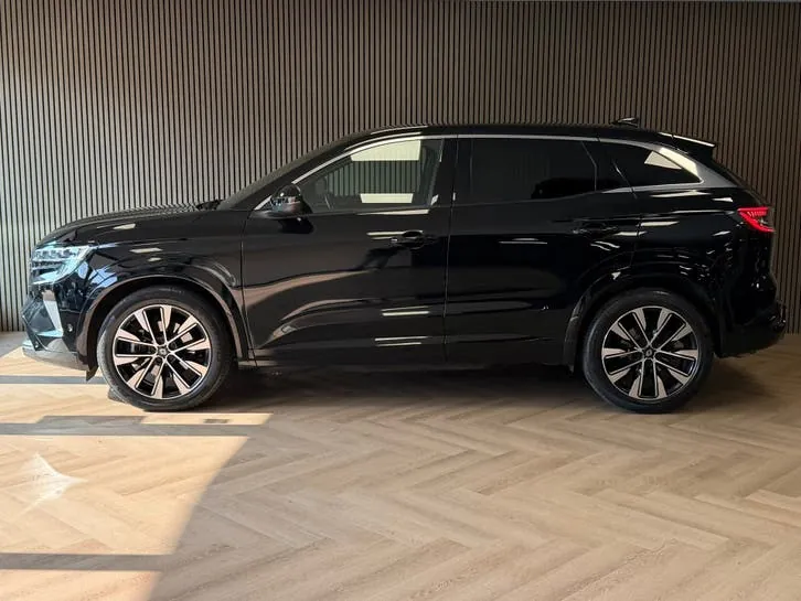 Renault Austral 2022 photo 3