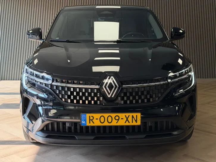 Renault Austral 2022 photo 2