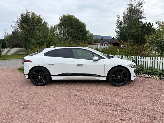Jaguar I-Pace 2019 photo 2