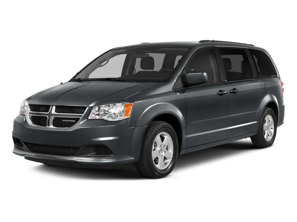 Dodge Grand Caravan