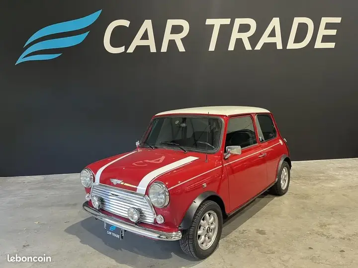 Rover Mini