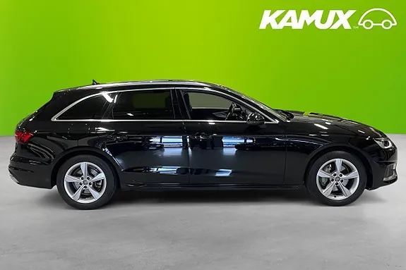 Audi A4 2020 photo 2