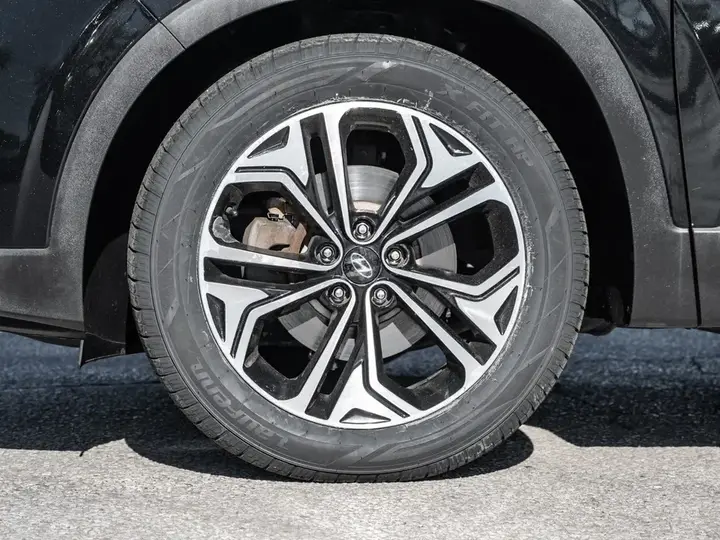 Hyundai Santa Fe 2020 photo 5