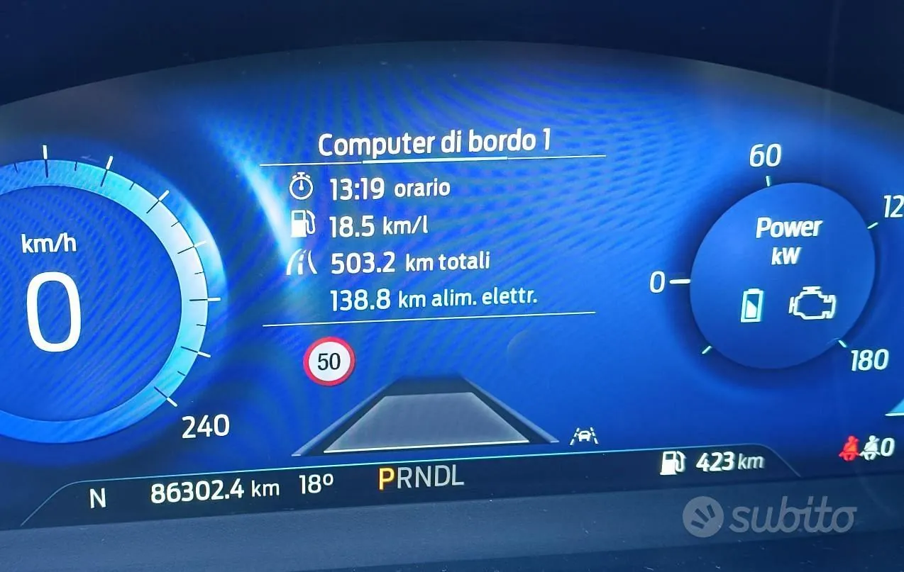 Ford Kuga 2022 photo 4