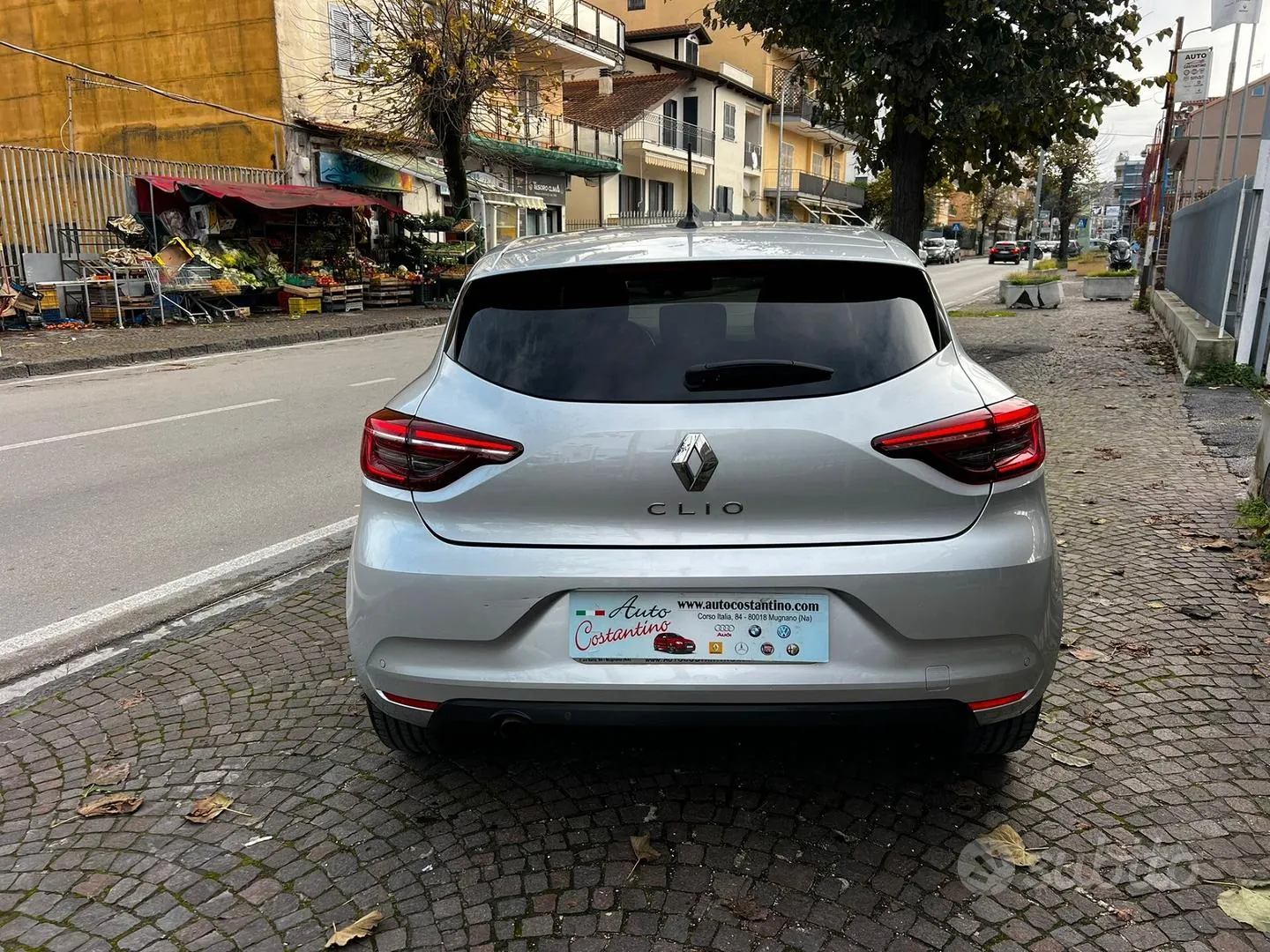 Renault Clio 2023 photo 4