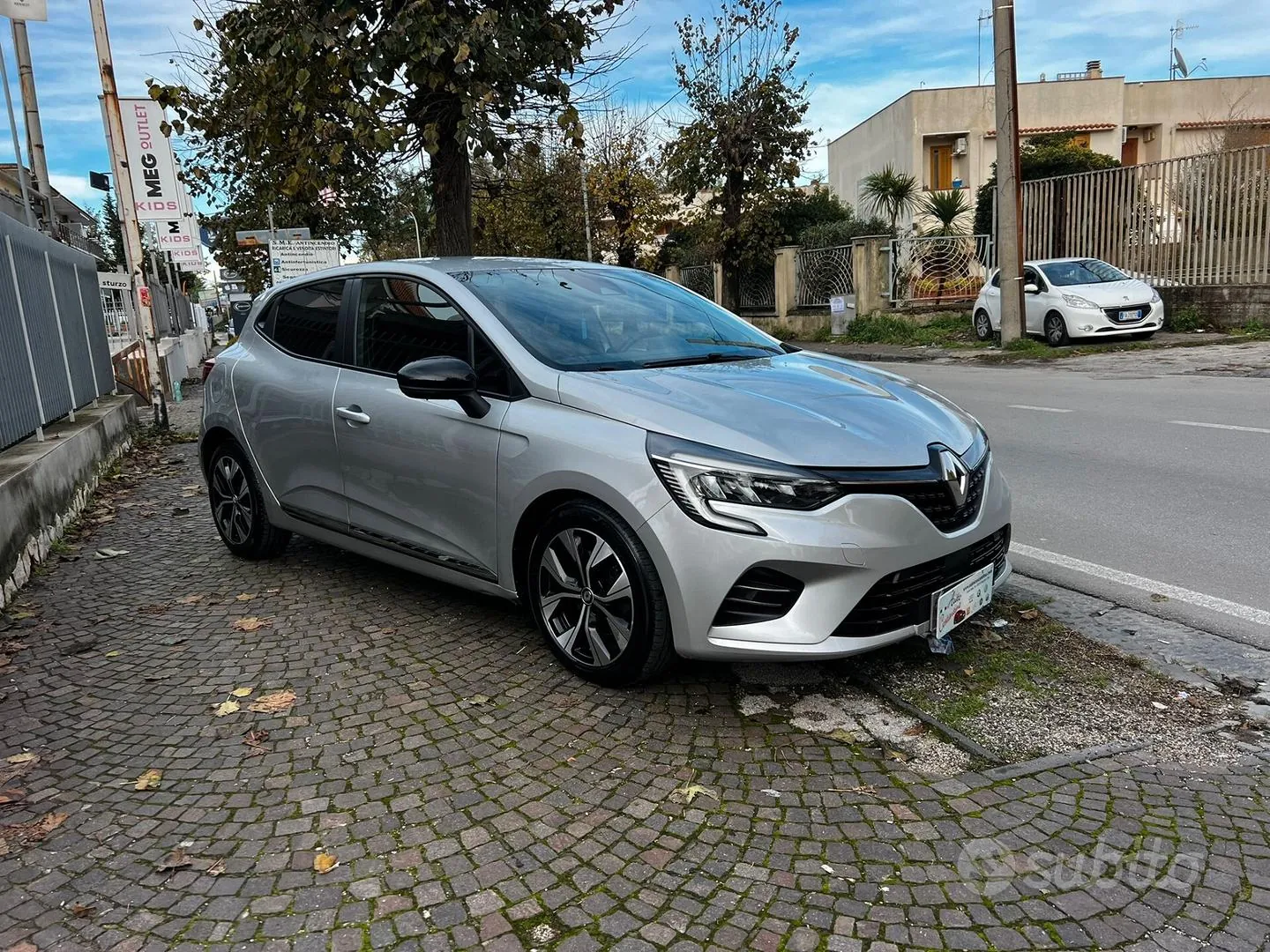 Renault Clio 2023 photo 5