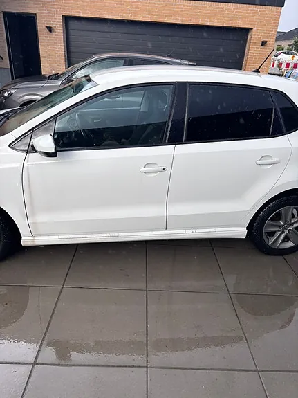 Volkswagen Polo 2015 photo 4