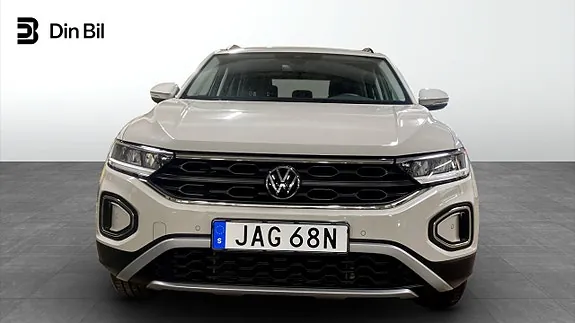 Volkswagen T-Roc 2023 photo 4