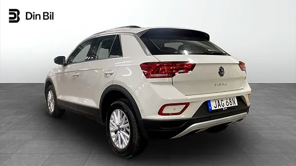 Volkswagen T-Roc 2023 photo 3