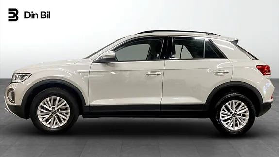 Volkswagen T-Roc 2023 photo 2