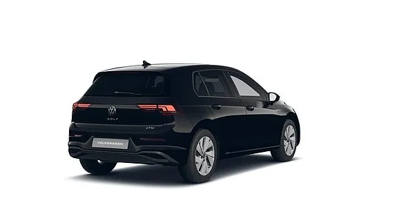 Volkswagen Golf I 2026 photo 2