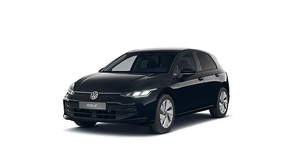Volkswagen Golf I