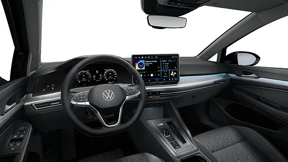Volkswagen Golf I 2026 photo 3