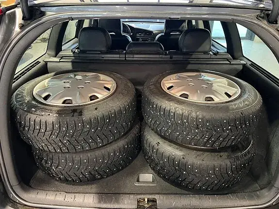 Volvo V70 2003 photo 5