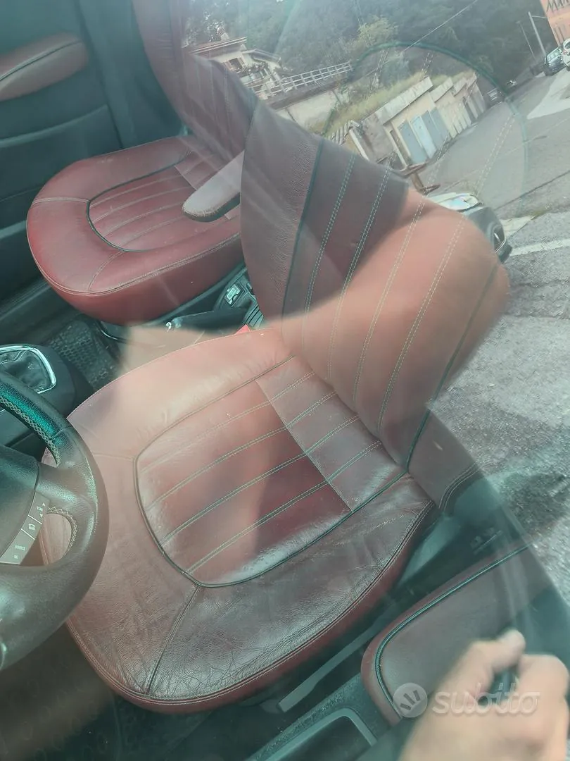 Lancia Musa 2009 photo 3
