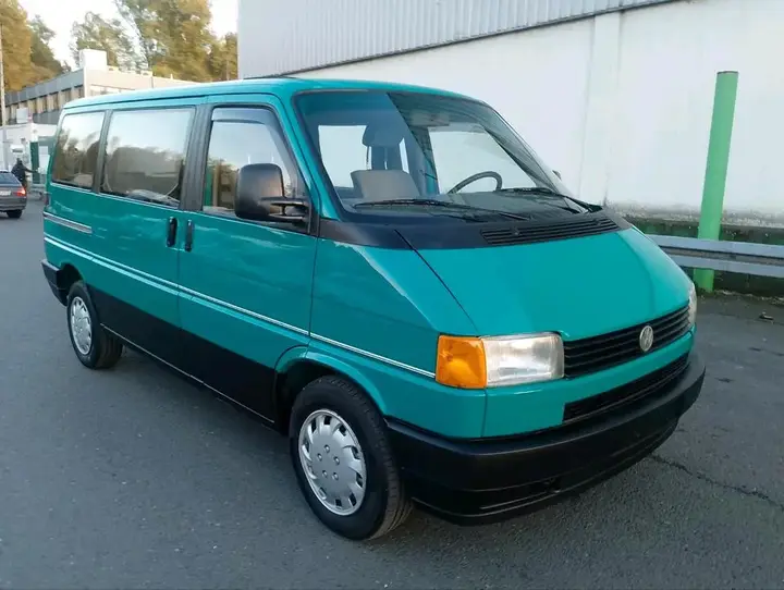 Volkswagen T4