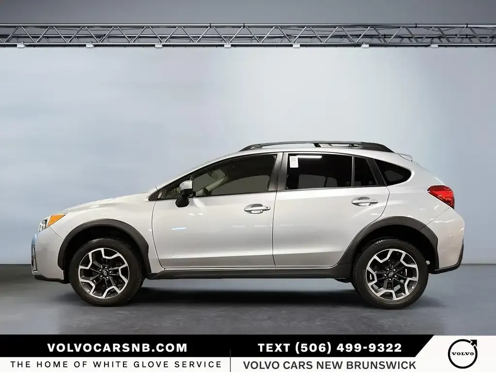 Subaru Crosstrek 2017 photo 5