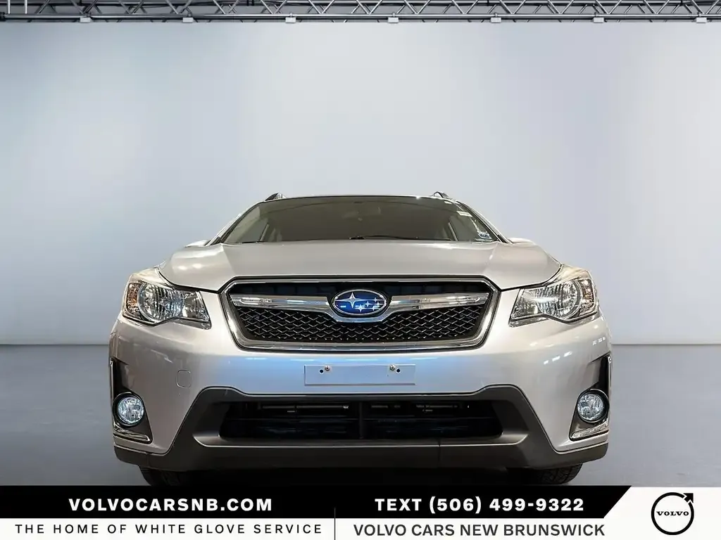 Subaru Crosstrek 2017 photo 2