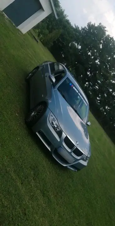 BMW E90