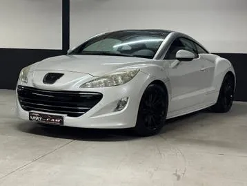 Peugeot Rcz