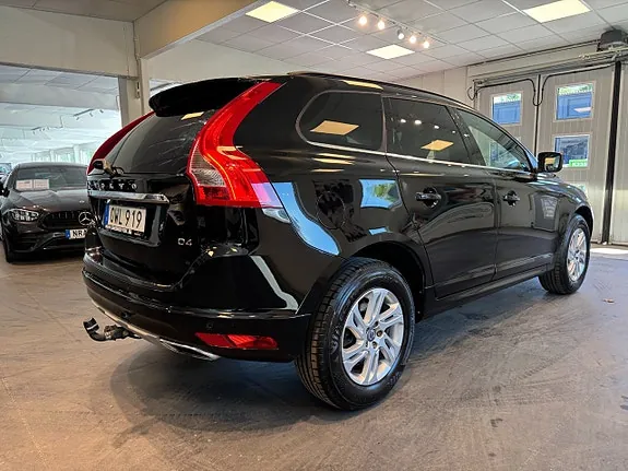 Volvo Xc60 2016 photo 4