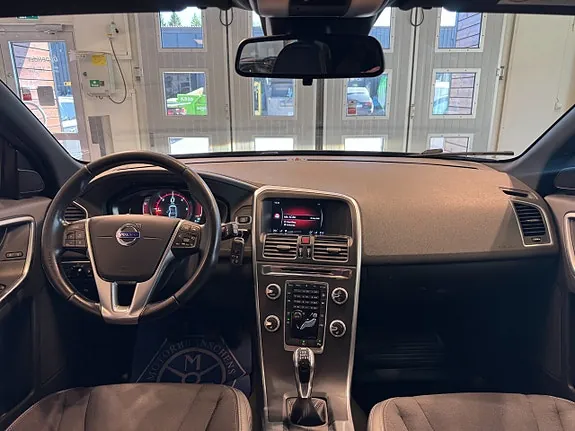 Volvo Xc60 2016 photo 5