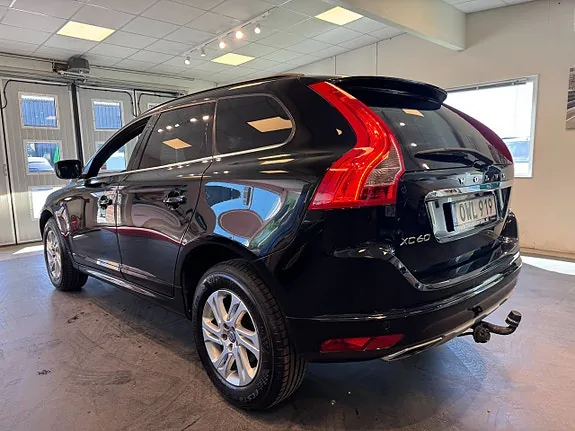 Volvo Xc60 2016 photo 3