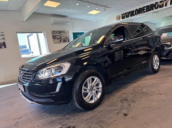 Volvo Xc60 2016 photo 2