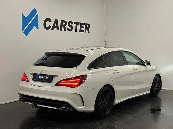 Mercedes-Benz Cla 200 2018 photo 4