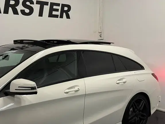 Mercedes-Benz Cla 200 2018 photo 2