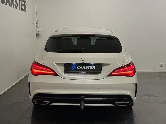 Mercedes-Benz Cla 200 2018 photo 5