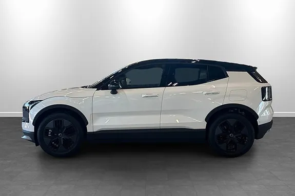 Volvo Ex30 2025 photo 4