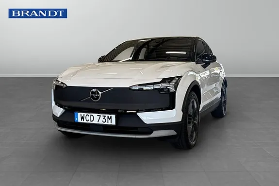 Volvo Ex30