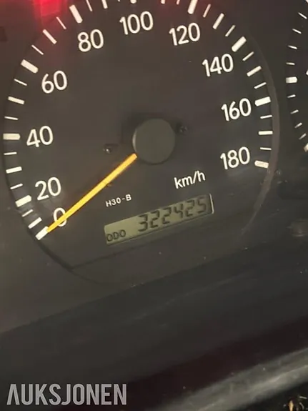 Toyota Hiace 2007 photo 4